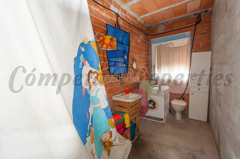 Foto 696c5214-cfec-42af-bb02-97e1f6032fa6. Casa in Árchez