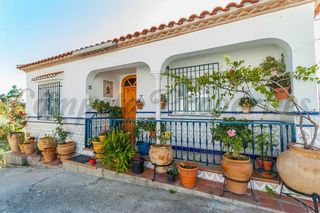 Casa a Cómpeta