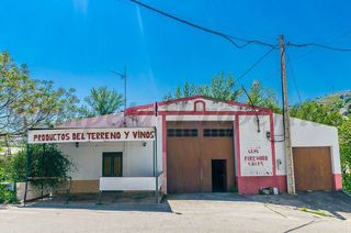 Local Comercial a Árchez