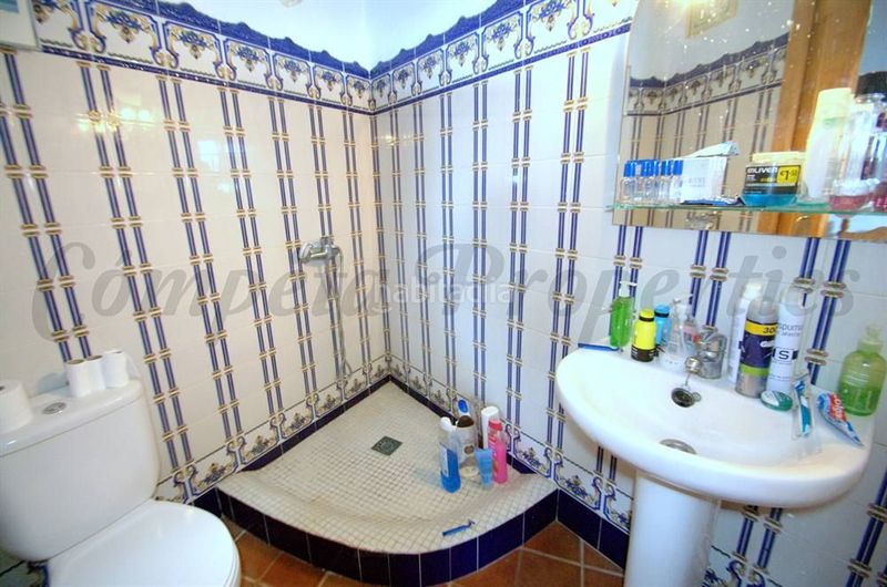 Foto 19739f2a-5d01-4427-a1df-ade699822261. Maison avec piscine dans Torrox pueblo Torrox