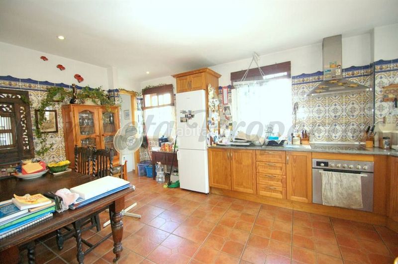 Foto ca2a7785-9675-4779-b0f3-3e2be8b6cdd9. Maison avec piscine dans Torrox pueblo Torrox
