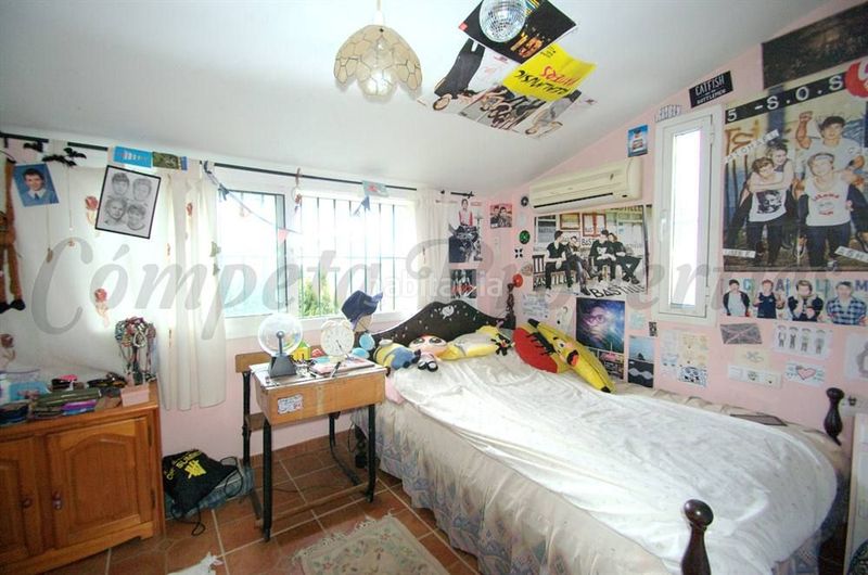 Foto d098fa30-8d5b-4097-9d24-175d4e7683d3. Maison avec piscine dans Torrox pueblo Torrox