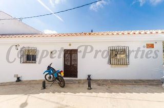 Maison à Arenas. Casa pueblo en arenas