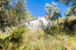 Finca rústica a Canillas de Albaida