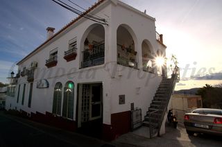 Local Comercial a Cómpeta