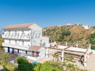 Terreny residencial a Sedella