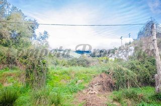 Finca rústica en Árchez