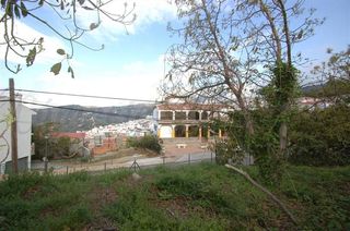 Finca rústica a Canillas de Albaida