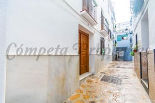 Casa a Cómpeta