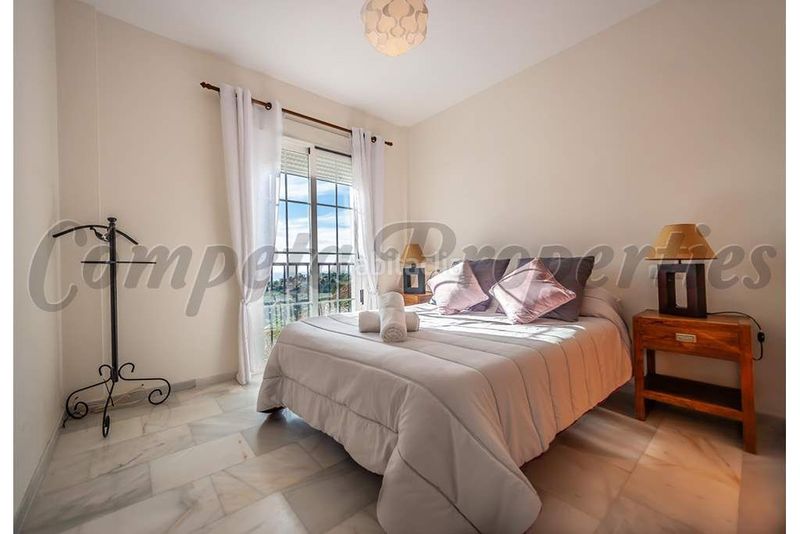 Foto 58ea945c-d587-4011-be8a-d320881cb723. Casa amb aparcament piscina a Frigiliana