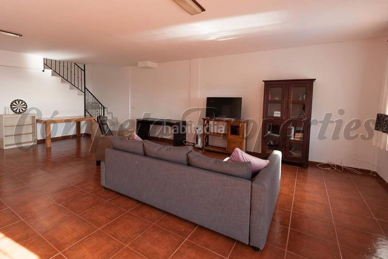 Foto 6709c713-8345-4bde-8971-2a09594fbbdf. Casa amb aparcament piscina a Frigiliana