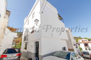 Casa a Cómpeta