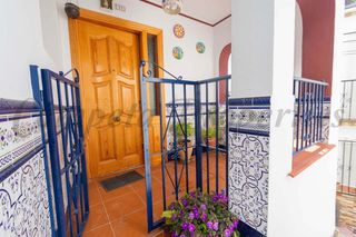 Casa a Cómpeta