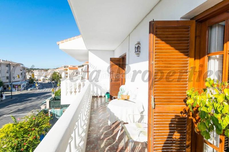 Foto ca07a06d-296c-41f2-8dc3-7bc385c2ace2. Maison avec piscine dans Torrox pueblo Torrox