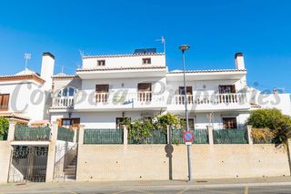 Casa a Torrox Pueblo