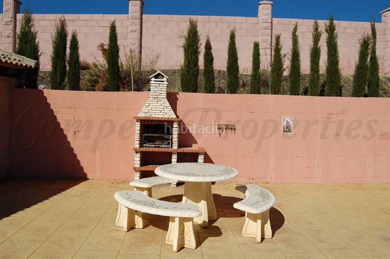 Foto 913ae739-023a-4a14-b6f2-3403678c3831. Casa amb calefacció piscina a Sedella