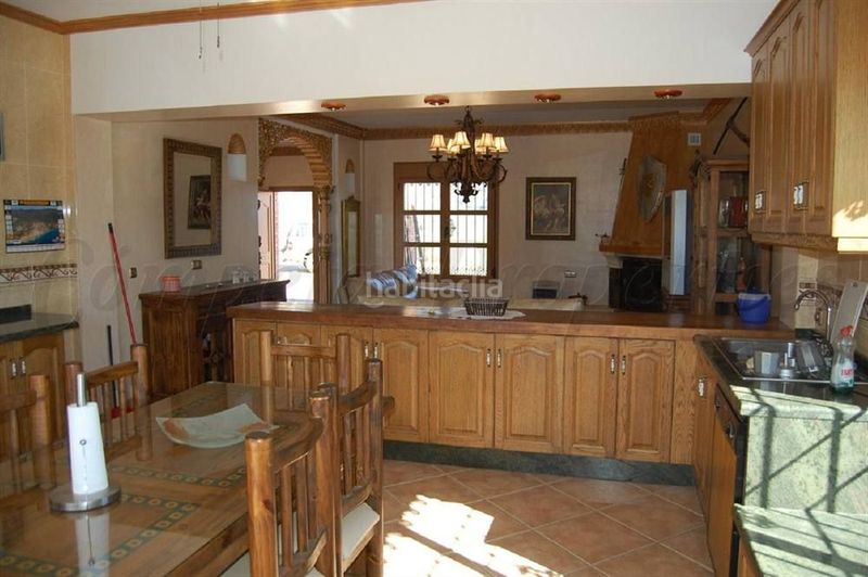 Foto b05c20c7-e328-4ff4-a95f-5bade31db268. Casa amb calefacció piscina a Sedella
