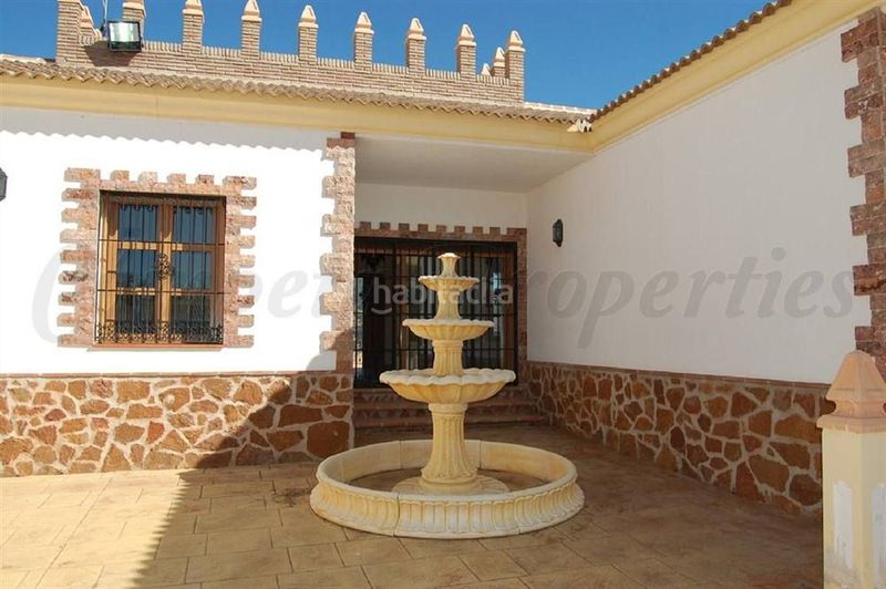 Foto c22c73a0-1584-4f94-bcdb-7a6e8339aac3. Casa amb calefacció piscina a Sedella