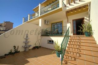Casa en Viña Málaga