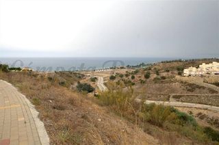 Terreny residencial a Almayate Bajo