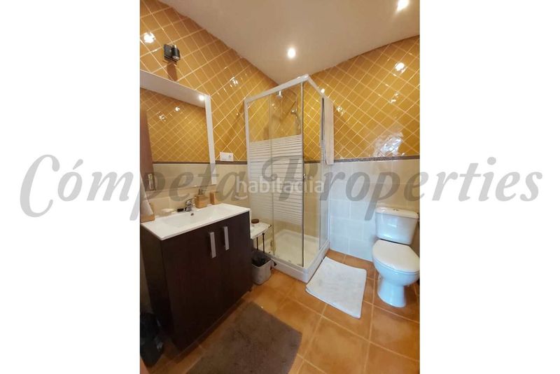 Foto dbb7d0c3-d134-44bb-a07a-ee6bb2c98394. Maison avec parking piscine dans Avda Pescia - Ctra de Frigiliana Nerja