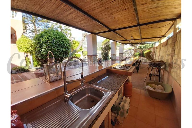 Foto e83fe309-439f-4a4a-8fca-342c6a07df9f. Maison avec parking piscine dans Avda Pescia - Ctra de Frigiliana Nerja