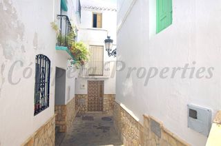 Casa a Cómpeta