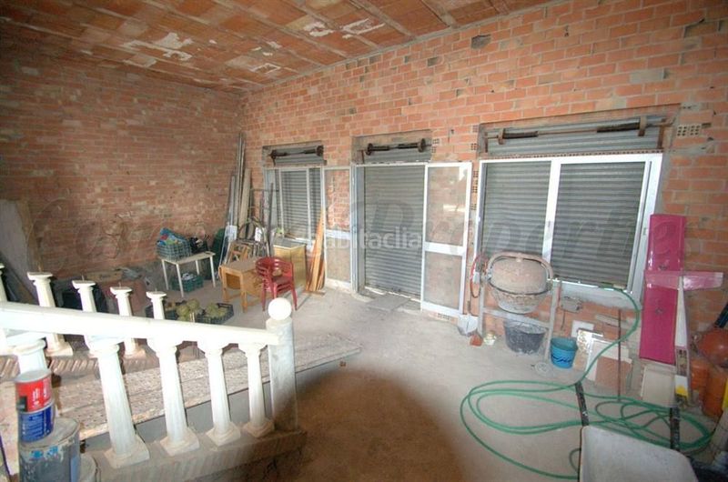 Foto 29c87937-b578-475a-9503-8b7b851315a7. Location local commercial dans Torrox pueblo Torrox