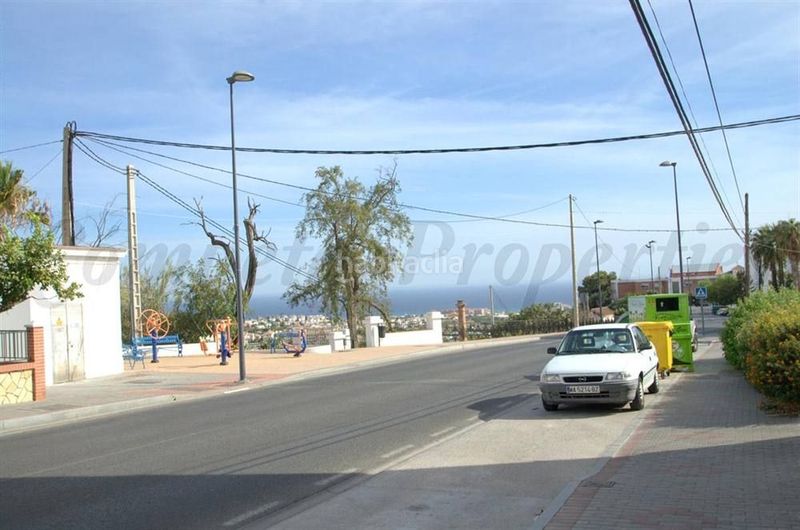 Foto 5f519e3b-1049-48d2-8995-0b546cf0b8fd. Location local commercial dans Torrox pueblo Torrox
