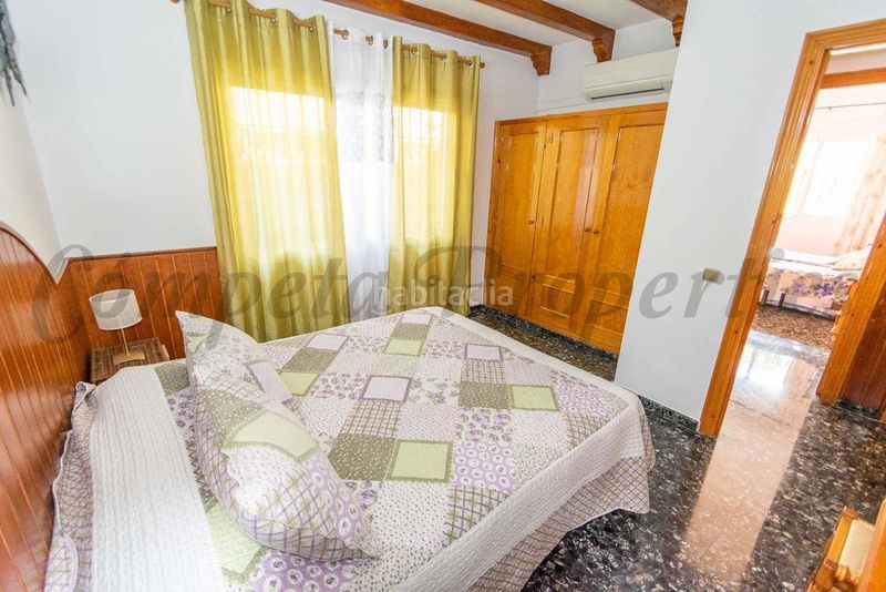 Foto d5d78c6b-87b0-4757-b604-2fb74ea5633f. Casa amb aparcament piscina a Frigiliana