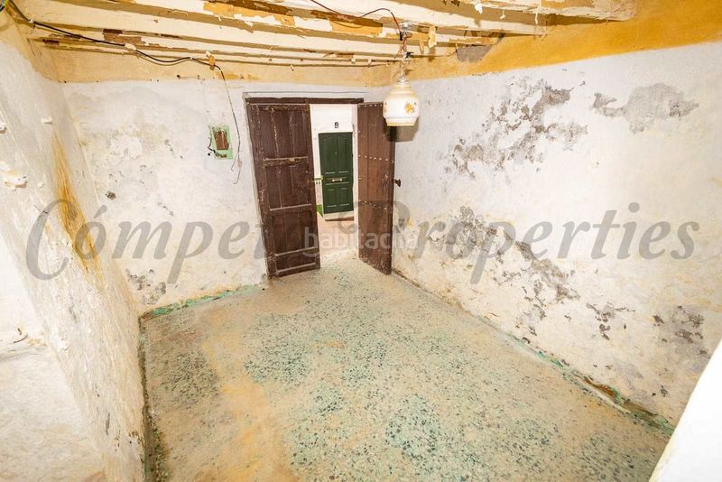 Foto 3e70f966-d6d8-4910-be42-be07e989d8a1. Casa  pueblo en Torrox pueblo Torrox