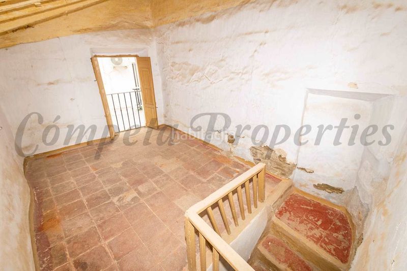 Foto 40893f73-7311-4edf-87e1-474e693602ab. Casa  pueblo en Torrox pueblo Torrox