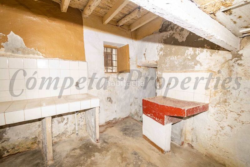 Foto 5bacaf66-d741-45f9-bba6-d70a410fbc3b. Casa  pueblo en Torrox pueblo Torrox