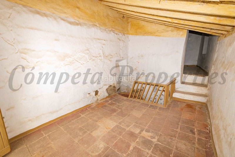Foto 7554b33a-cbcb-4850-836f-282d284eb304. Casa  pueblo en Torrox pueblo Torrox
