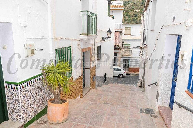 Foto 773d5bff-dd9c-4179-984d-185fb50297dc. Casa  pueblo en Torrox pueblo Torrox