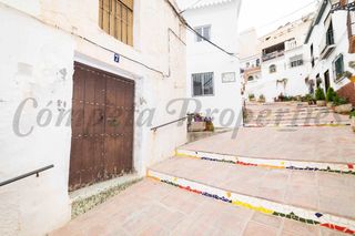Casa a Torrox Pueblo