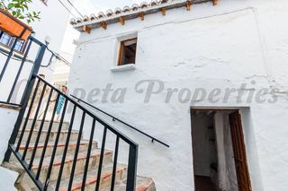 Casa a Sedella