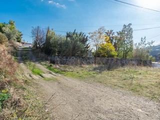 Terreno residenziale in Árchez