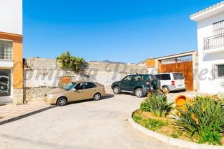 Terreny residencial a Torrox Pueblo