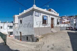 Casa a Cómpeta