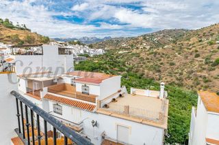 Casa a Torrox Pueblo