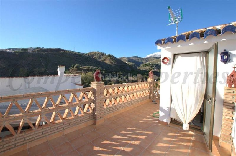Foto 5932607e-0b8b-4472-92e0-eb2be64a66cb. Casa a Árchez