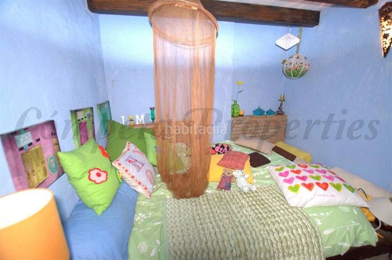 Foto ee87c8f6-2470-4d33-a3d7-8028eb0d3ed0. Casa a Árchez