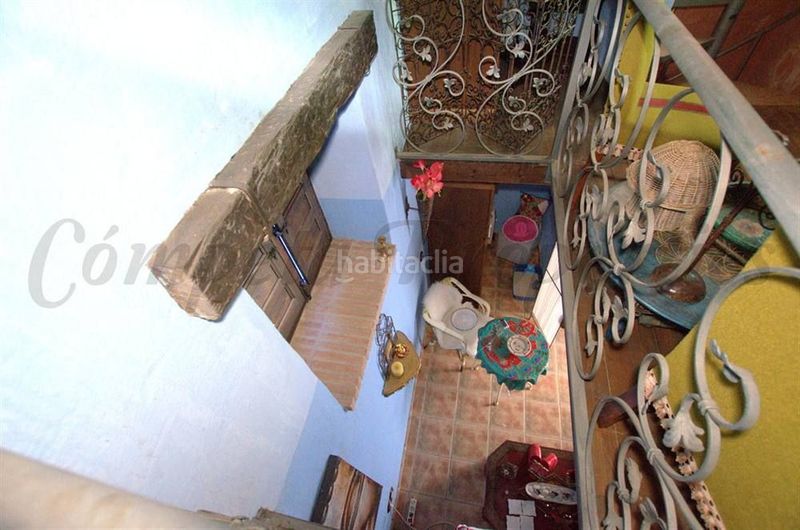 Foto f2d840ae-79b4-4d56-a10b-e755cdbeccad. Casa a Árchez