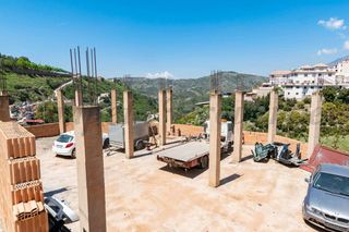 Terreny residencial a Cómpeta