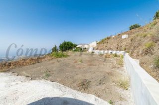 Finca rústica a Torrox Pueblo