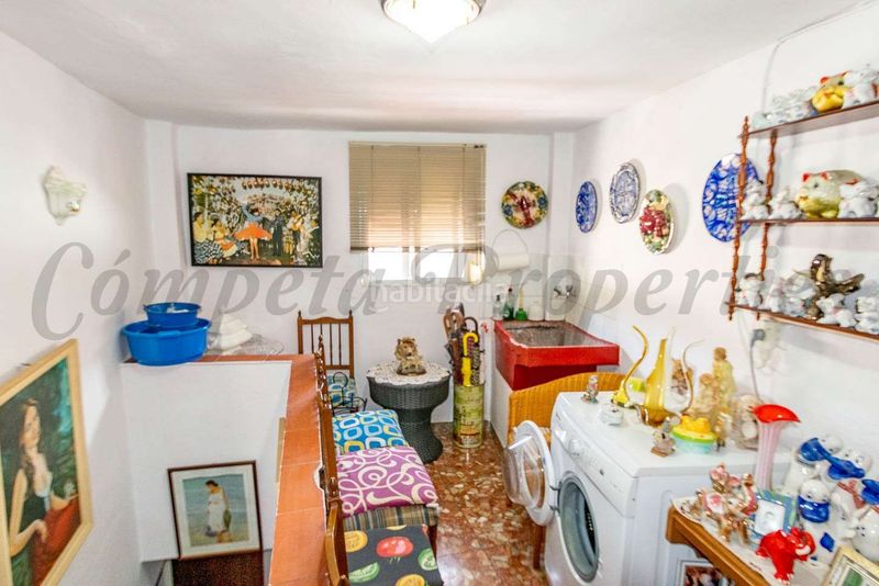 Foto 0525fb4f-b251-4597-b25d-16dd6fad203a. Casa in Torrox pueblo Torrox