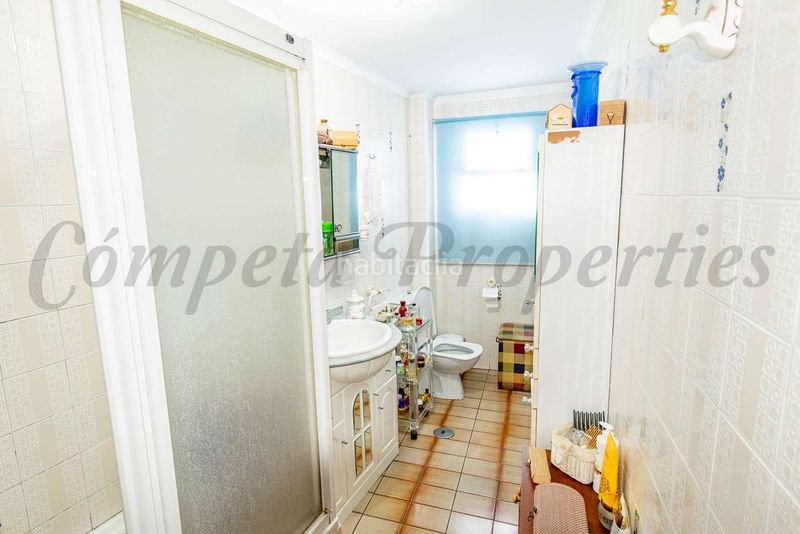 Foto 125cca92-fd0d-4b67-bfc0-fb07ce585e49. Casa in Torrox pueblo Torrox