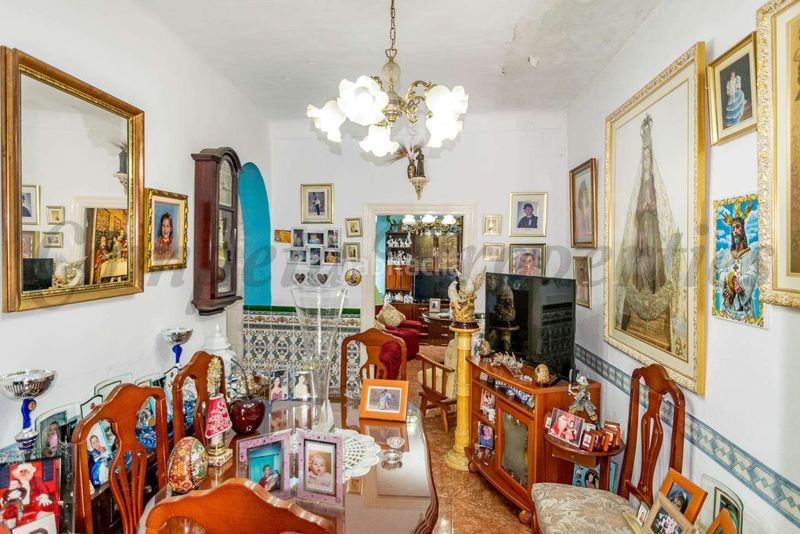 Foto 4e7c15a8-e391-414c-8a44-69a99670340c. Casa in Torrox pueblo Torrox