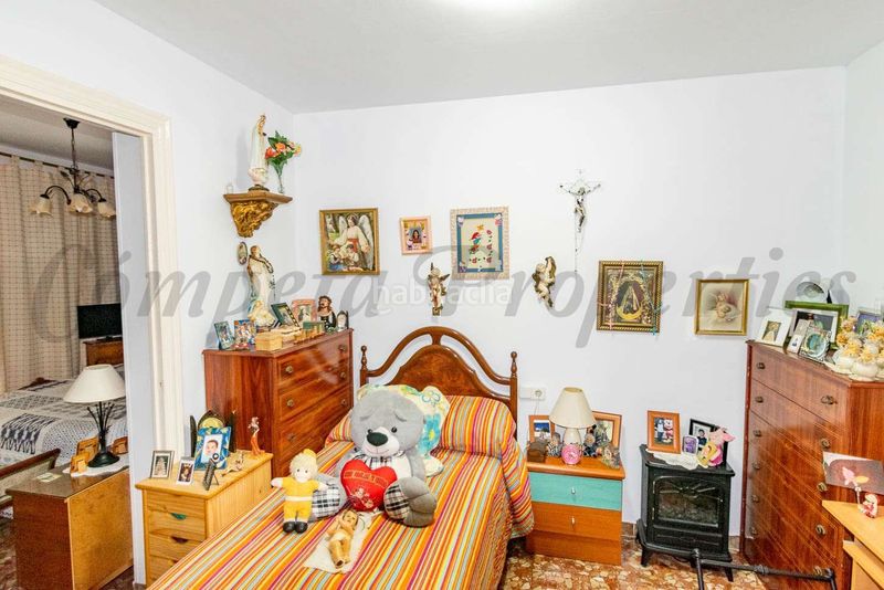 Foto 816da3d0-d00d-42d7-b1ef-c2a6c36de097. Casa in Torrox pueblo Torrox